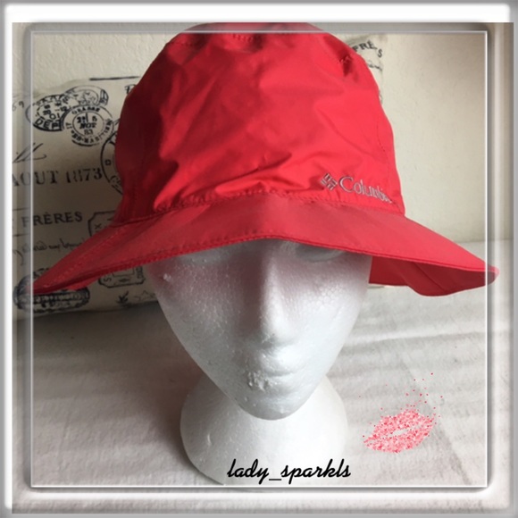 columbia sun hat kids